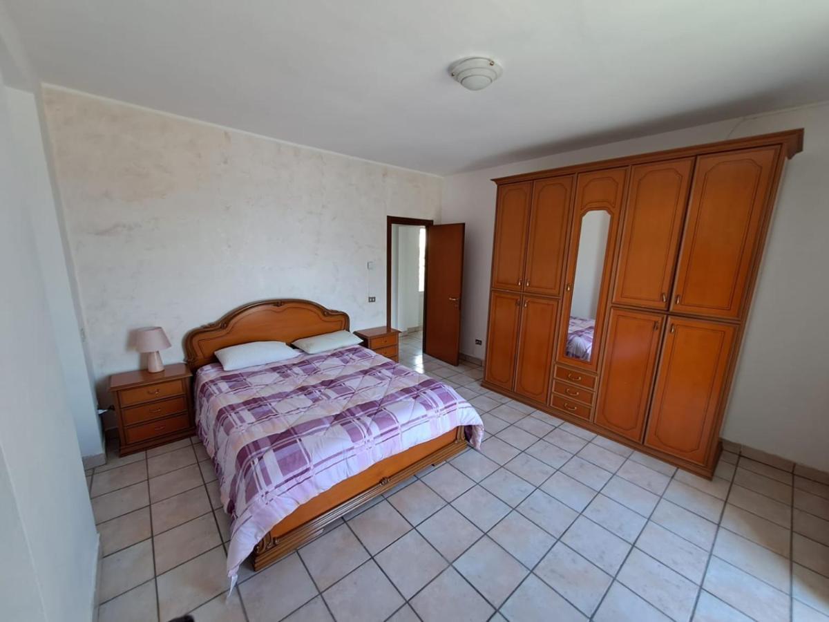 לאבנה פונטה טרסה Villa Aida Lake View מראה חיצוני תמונה